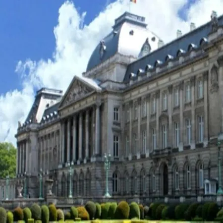 Brussels Hotel Groot Bijgaarden