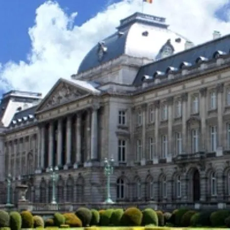 Hotel Brussels 3*