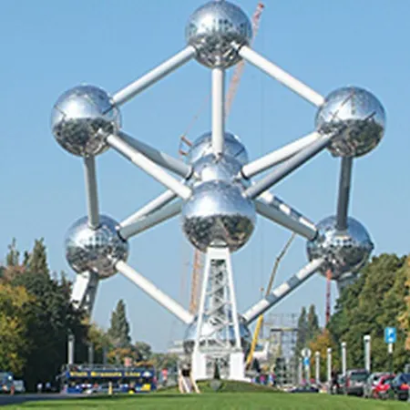 Brussels 3* Groot Bijgaarden