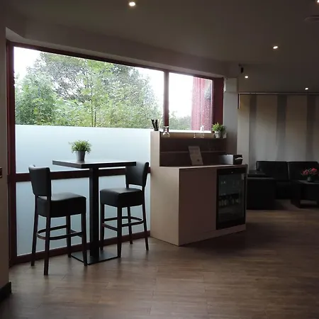 Brussels Hotel 3*