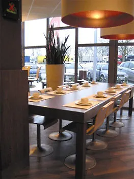 Hotel Brussels 3*