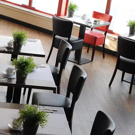 Brussels Hotel