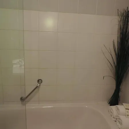 Hotel Brussels 3*